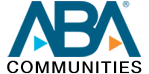 ABA Communities Logo