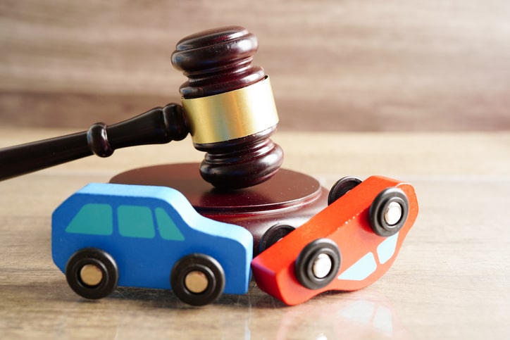 Understanding the Car Accident Law in Salt Lake City and Midvale