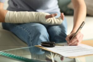 Common Causes of Personal Injury