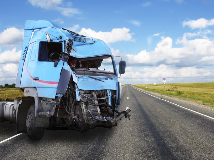 Prove Liability in a Utah Semi-Truck Accident