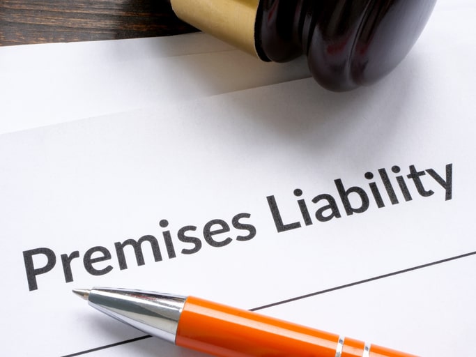 Premises Liability Law in Utah